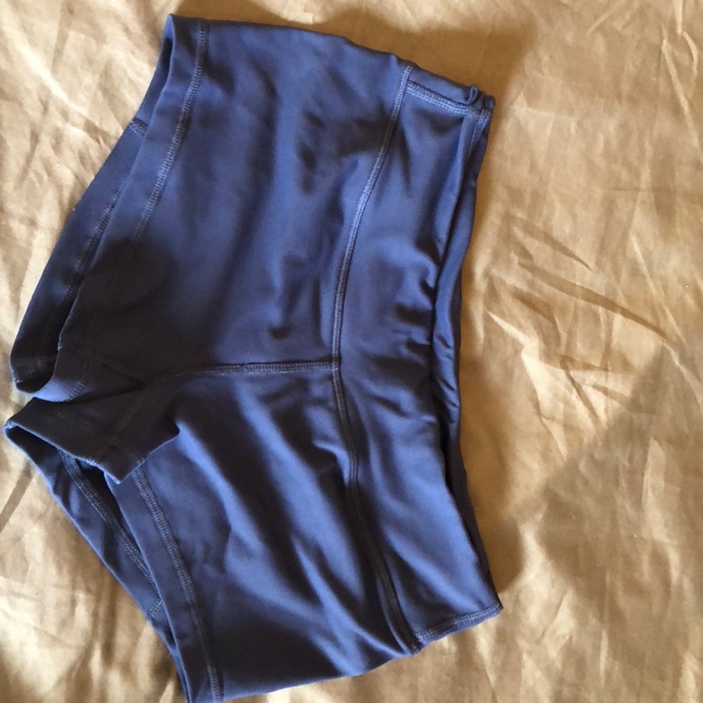 Xfit shorts